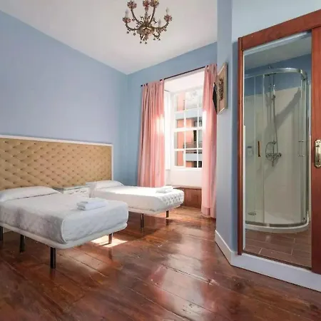 Belvilla By Oyo La Vicaraa Holiday home *
