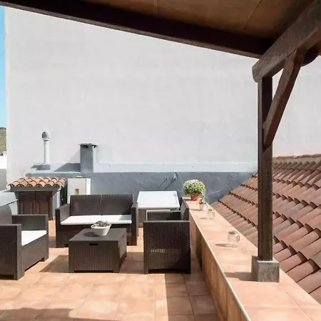 Holiday home Belvilla By Oyo La Vicaraa *