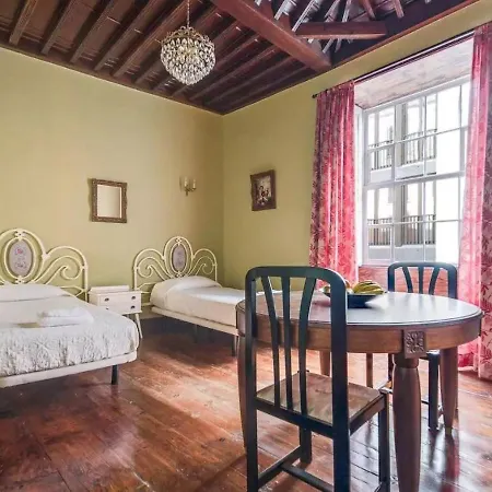 Belvilla By Oyo La Vicaraa Holiday home