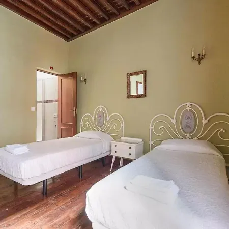 Belvilla By Oyo La Vicaraa Holiday home La Laguna (Tenerife)