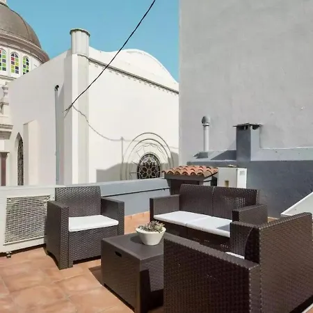 Holiday home Belvilla By Oyo La Vicaraa *