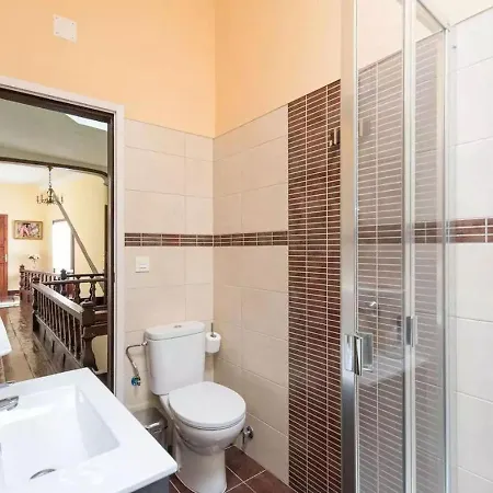 Belvilla By Oyo La Vicaraa Holiday home