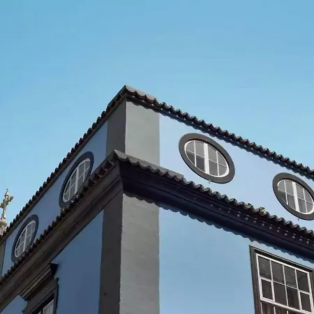 Belvilla By Oyo La Vicaraa Feriehus La Laguna (Tenerife)