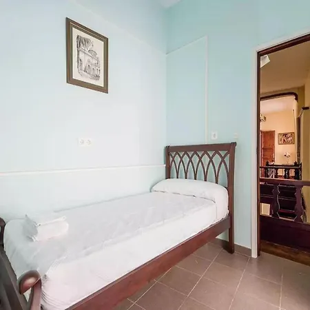 Holiday home Belvilla By Oyo La Vicaraa *