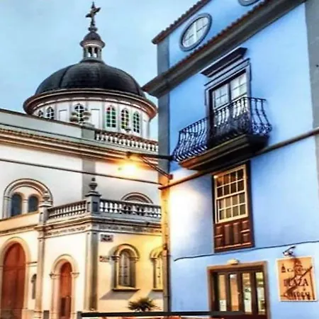 Feriehus Belvilla By Oyo La Vicaraa