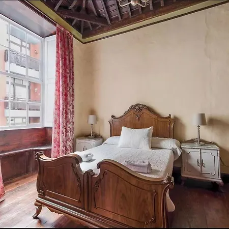 Belvilla By Oyo La Vicaraa Holiday home La Laguna (Tenerife)